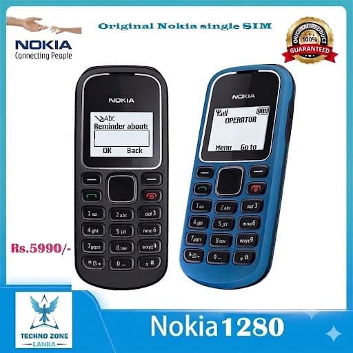 Nokia 1280