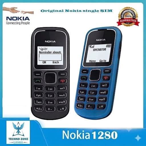 Nokia 1280