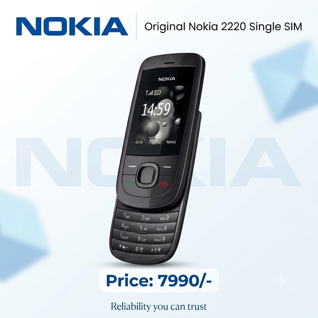 Nokia 2220
