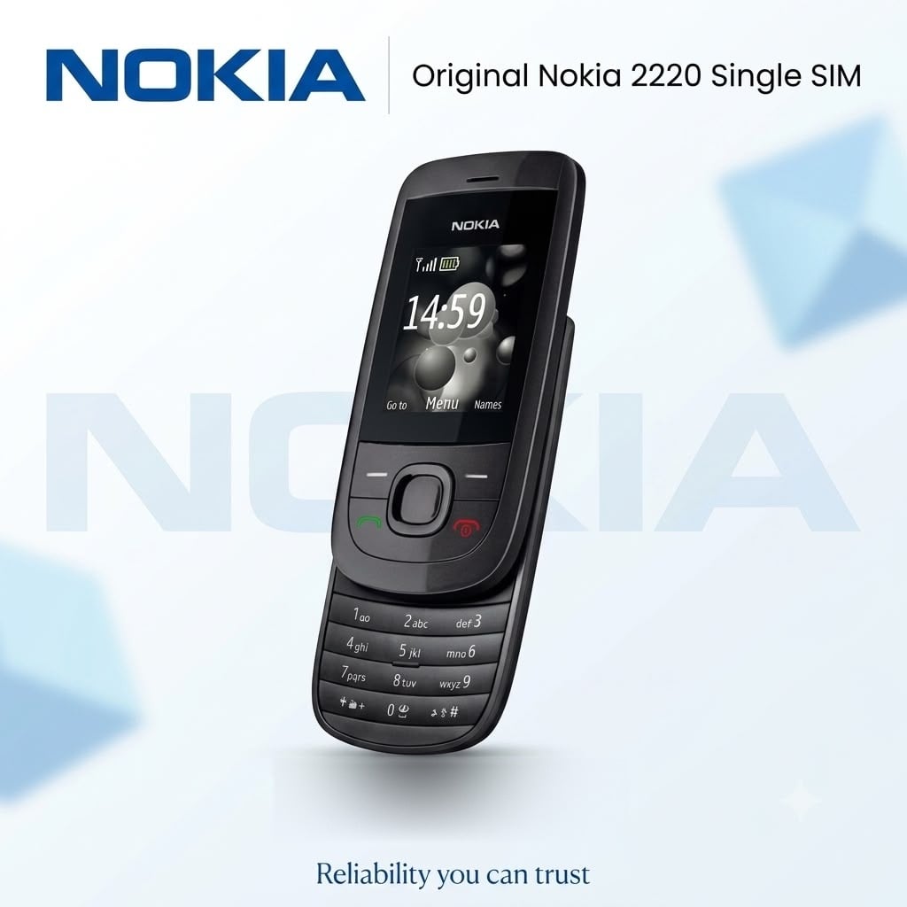 Nokia 2220