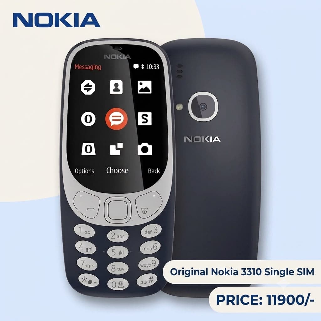 Nokia 3310