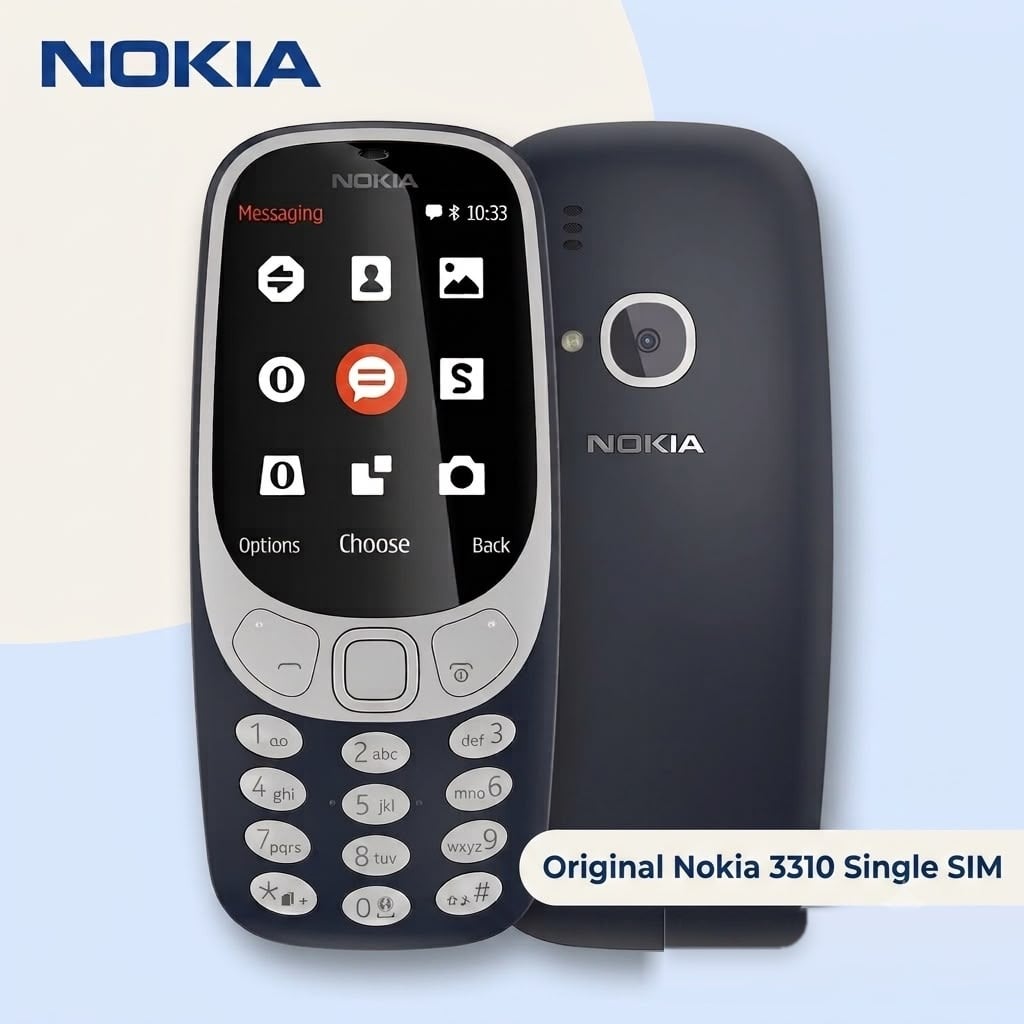 Nokia 3310