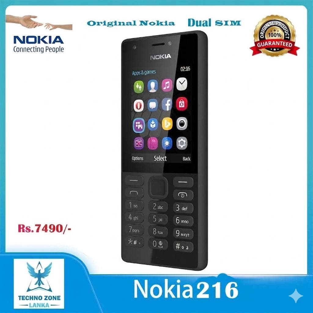 Nokia 216