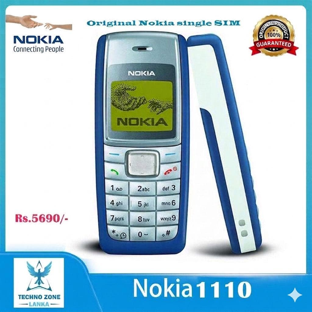 Nokia 1110