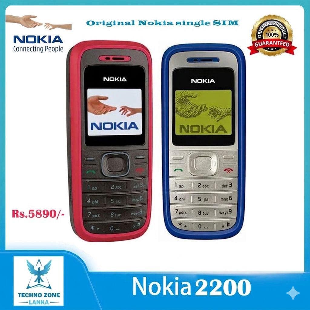 Nokia 2200